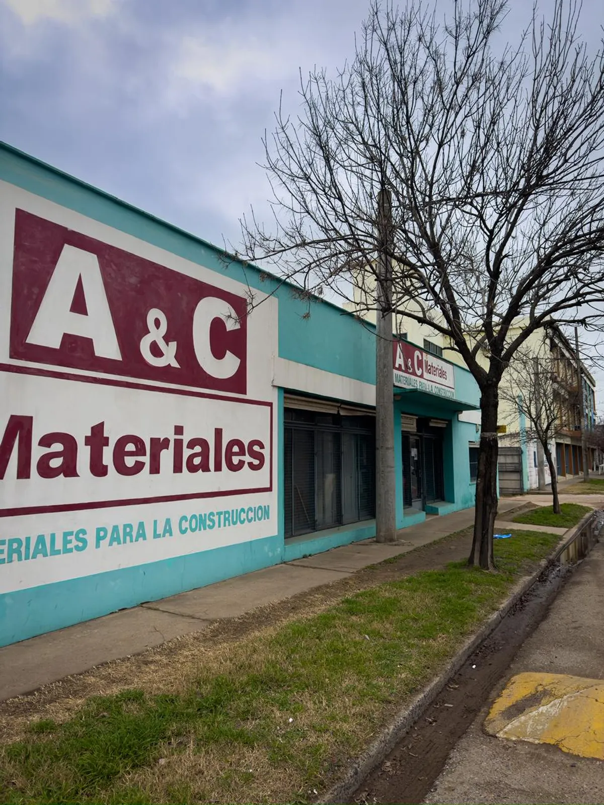 Corralón A&C Materiales