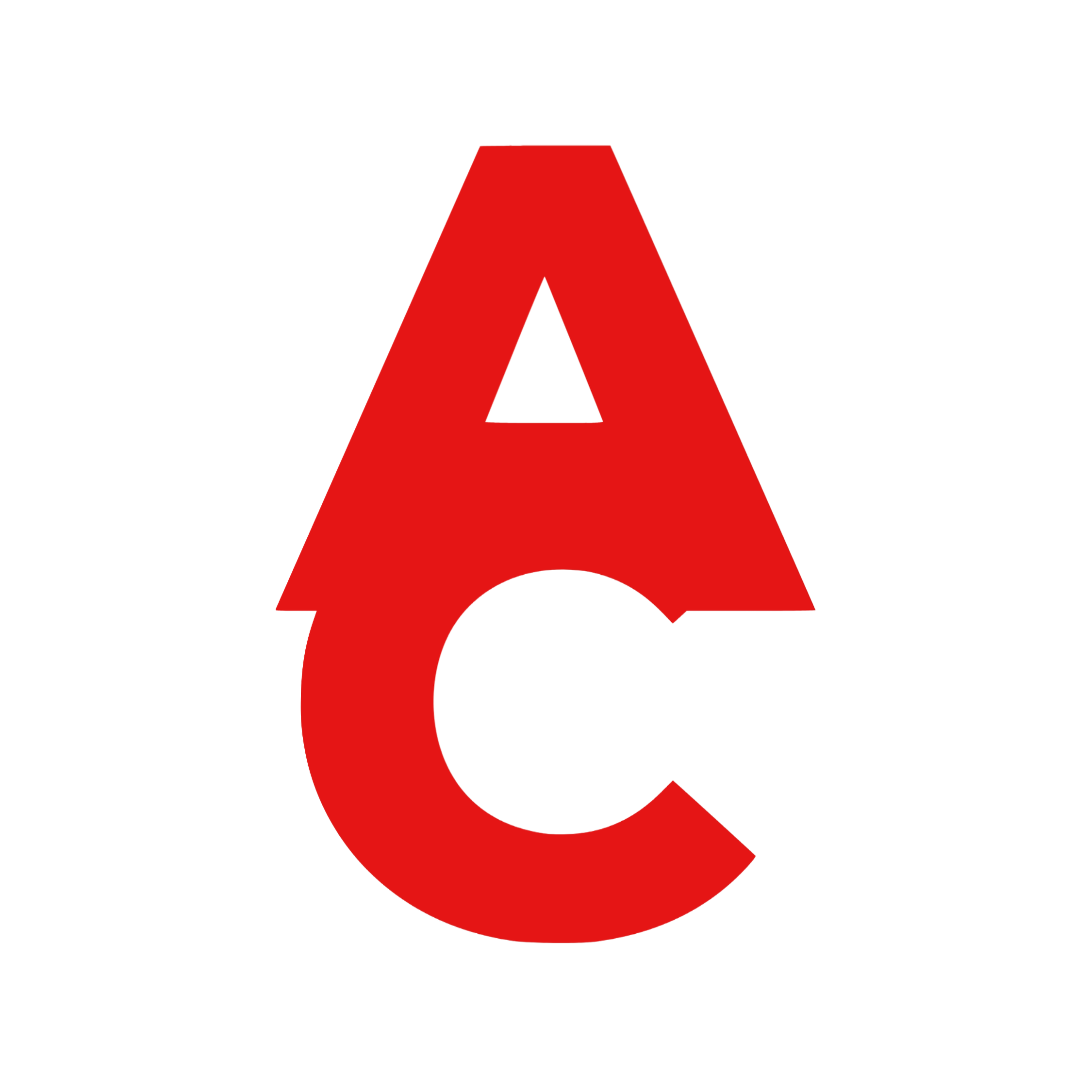 Logo de AYC Materiales